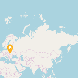 Дерсу Узала на глобальній карті